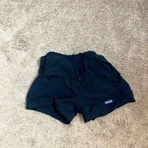 XS Patagonia baggies